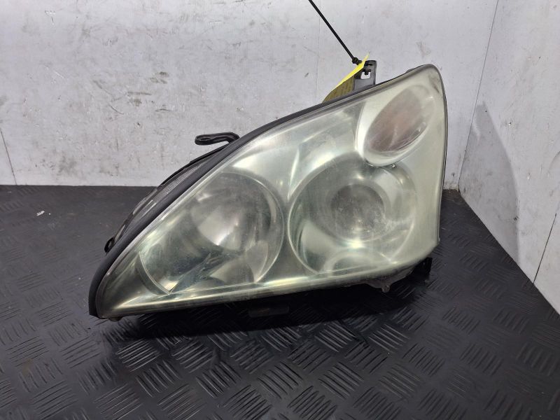 2006 Lexus Rx350 — XENON ADAPTIVE