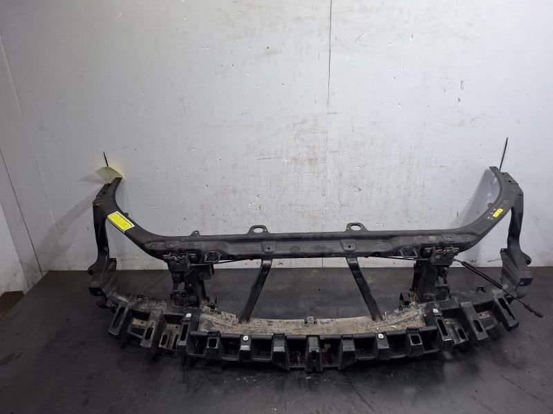 2015 Land Rover Range Rover Sport — Radiator Support