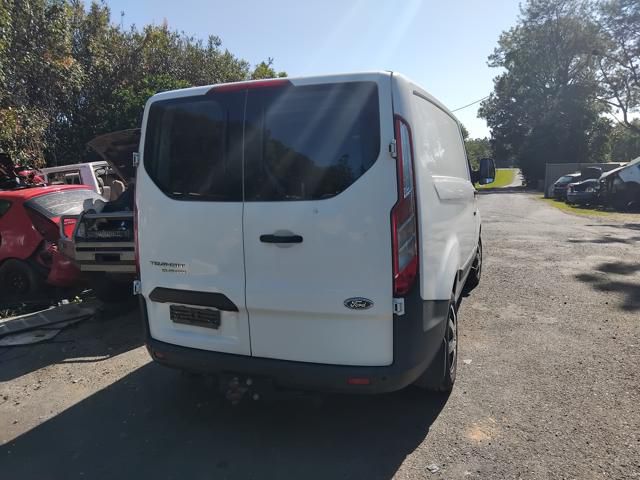 2017 Ford Transit — VN Auto Diesel