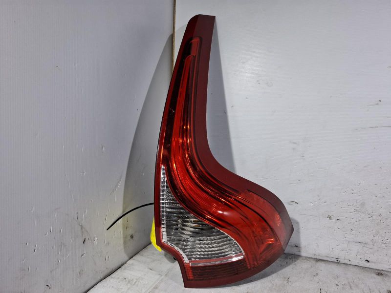 2015 Mazda Cx60 — IN BODY