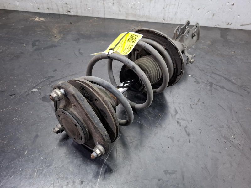 2009 Toyota Corolla — Right Front Strut
