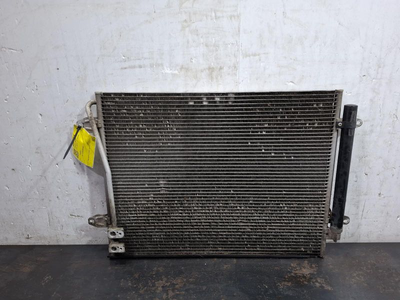 2015 Volkswagen Golf — A/C Condenser