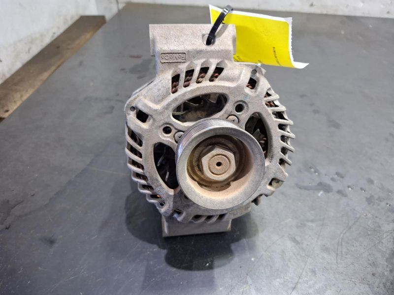 2018 Ford Ranger — Alternator