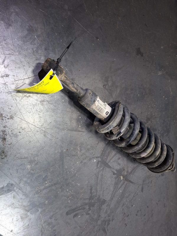 2018 Ford Ranger — Right Front Strut