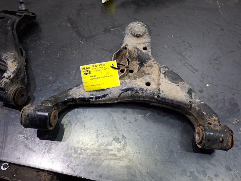 2018 Ford Ranger — Right Front Lower Control Arm