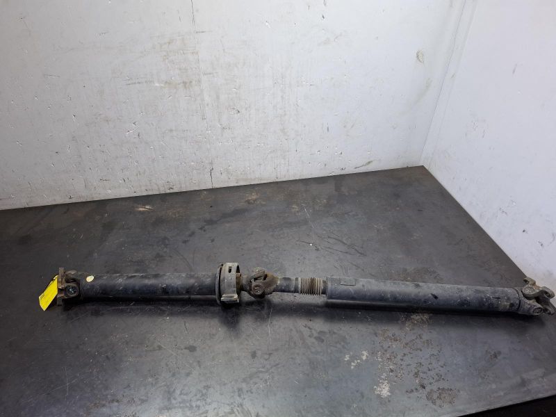 2018 Ford Ranger — Rear Prop Shaft