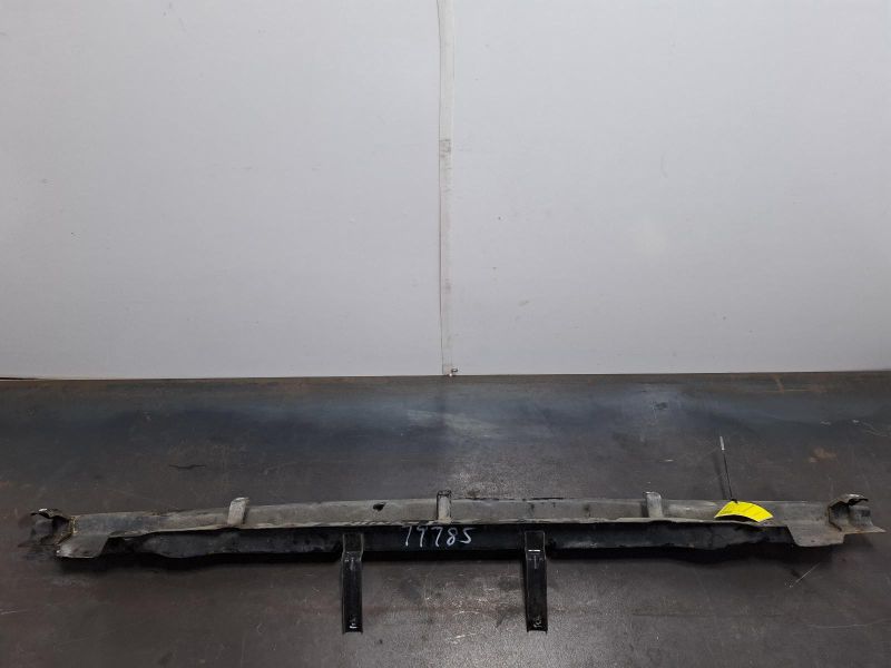 2021 LDV T60 — MAIN REINFORCEMENT