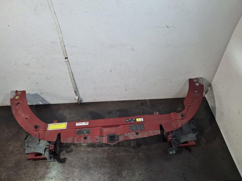 2015 Land Rover Range Rover Evoque — Radiator Support
