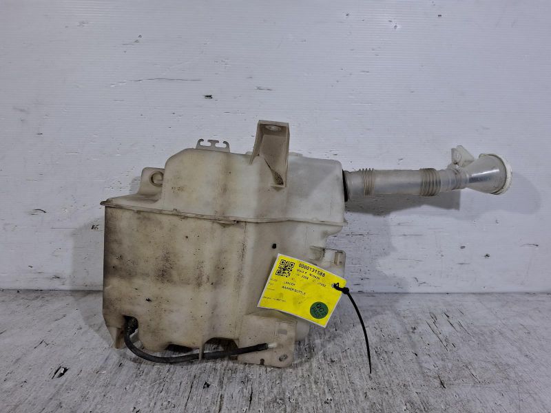 2008 Mitsubishi Lancer — Washer Bottle
