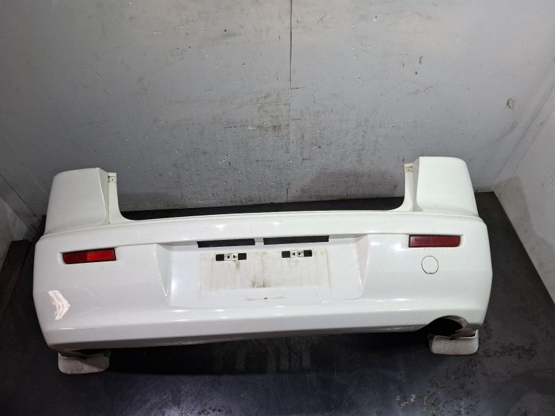 2008 Mitsubishi Lancer — SEDAN NON PARK SENSOR TYPE
