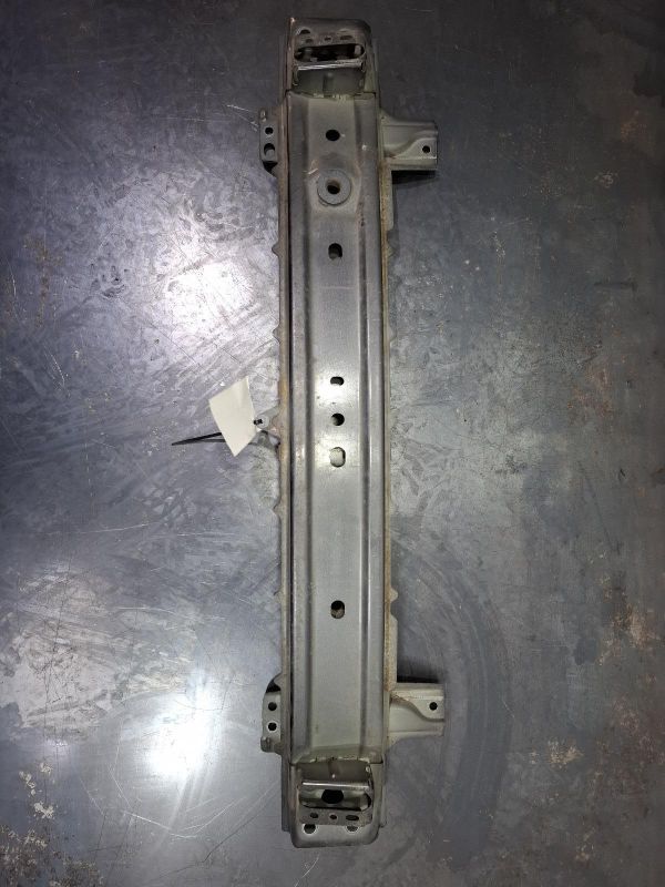 2009 Mazda 3 — MAIN REINFORCEMENT