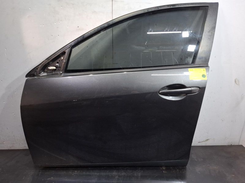 2009 Mazda 3 — HATCH