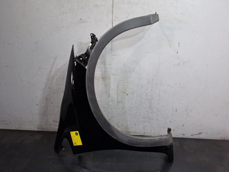 2013 Honda Civic — Right Guard