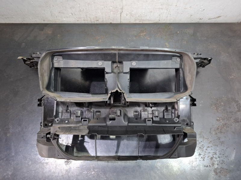 2010 BMW X1 — Radiator Support