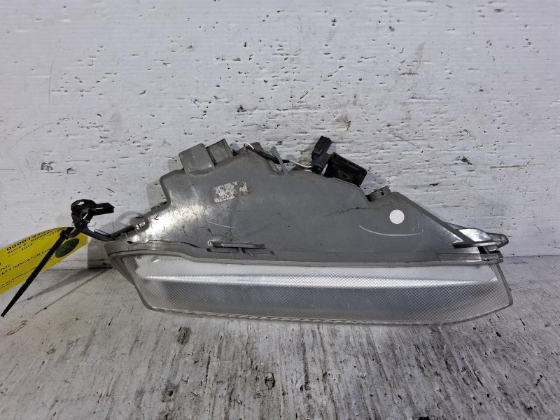 2013 Honda Civic — DAYTIME RUNNING LAMP