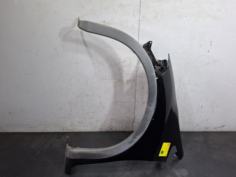 2013 Honda Civic — Left Guard