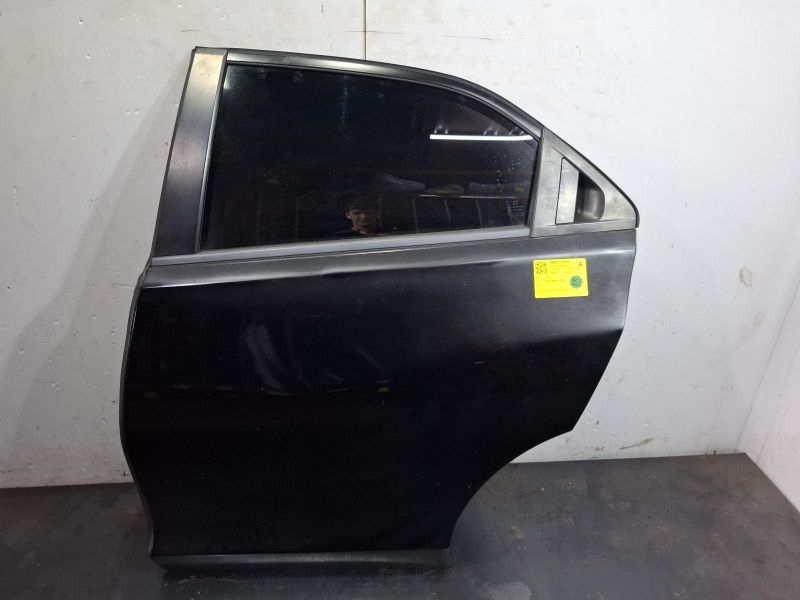 2013 Honda Civic — Left Rear Door