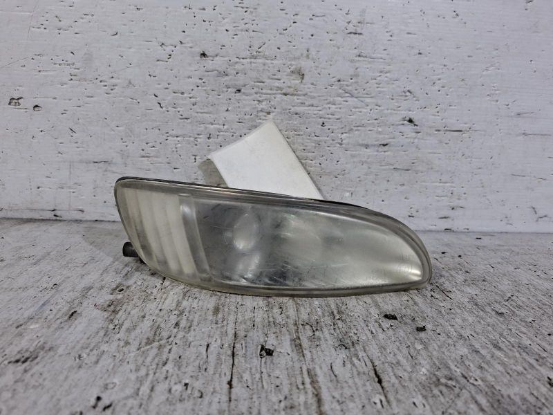 2006 Lexus Rx350 — BUMPER FOGLAMP