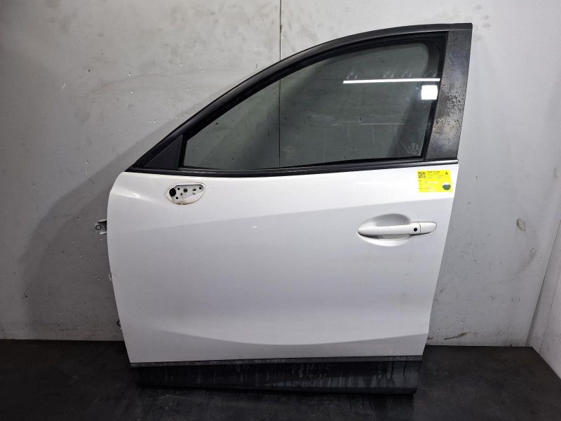 2013 Mazda Cx5 — Left Front Door