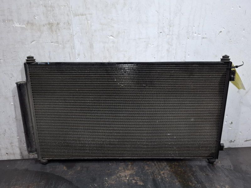 2007 Honda Crv — A/C Condenser