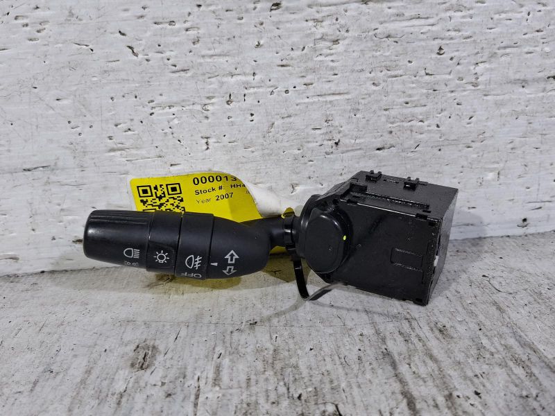 2007 Honda Crv — FLASHER SWITCH