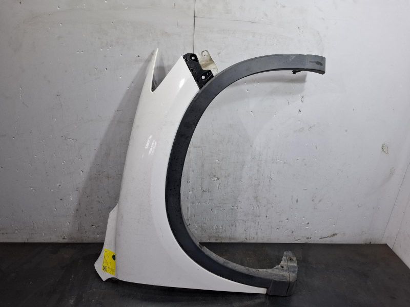 2013 Mazda Cx5 — Right Guard