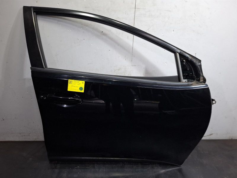 2013 Honda Civic — Right Front Door