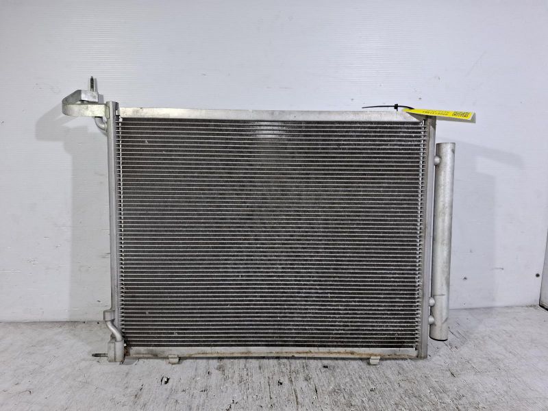 2022 Ford Puma — A/C Condenser
