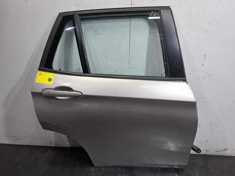 2010 BMW X1 — Right Rear Door