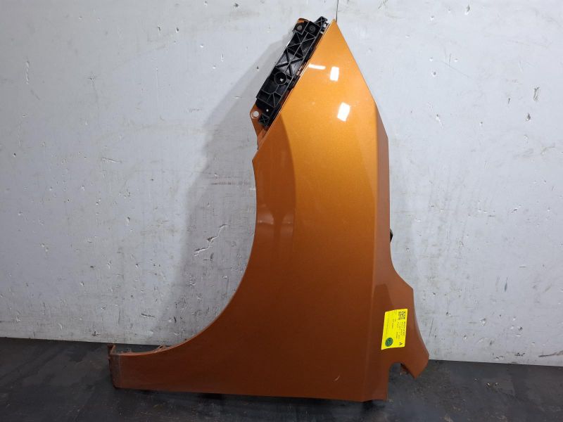 2013 Hyundai Ix35 — Left Guard