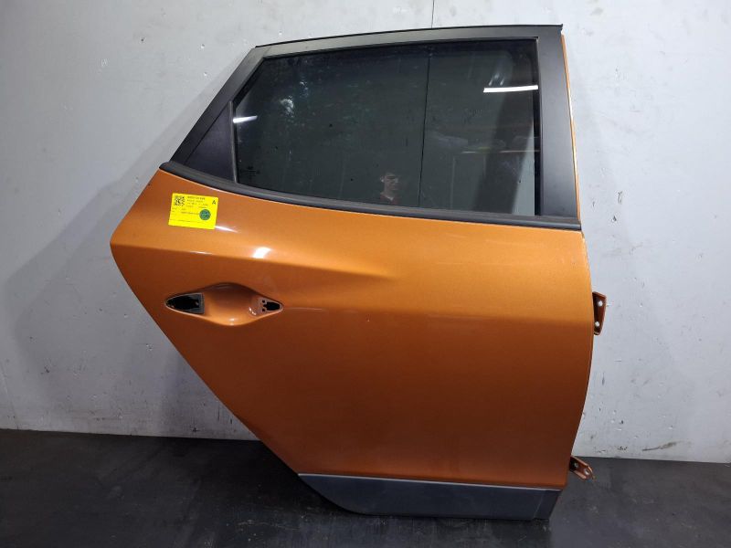 2013 Hyundai Ix35 — Right Rear Door