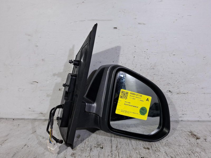 2021 LDV G10 — W/ MANUAL FOLD