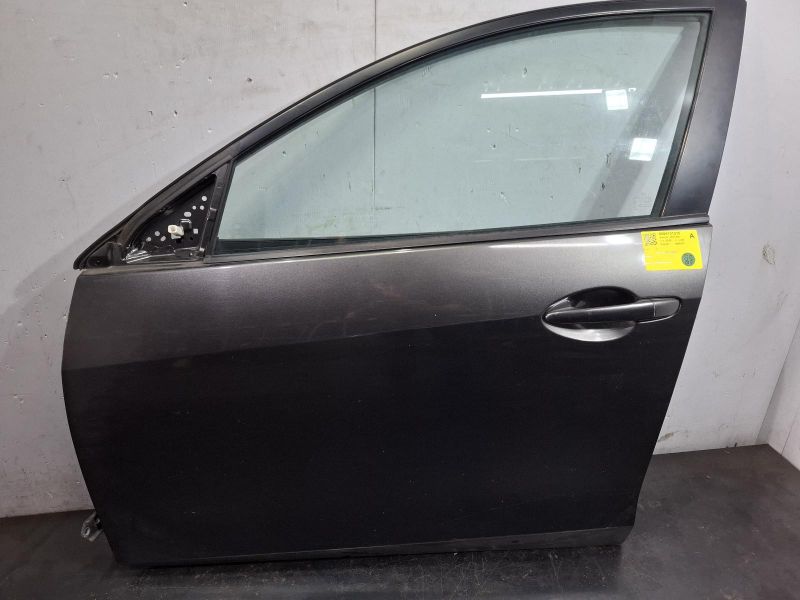 2010 Mazda 3 — SEDAN