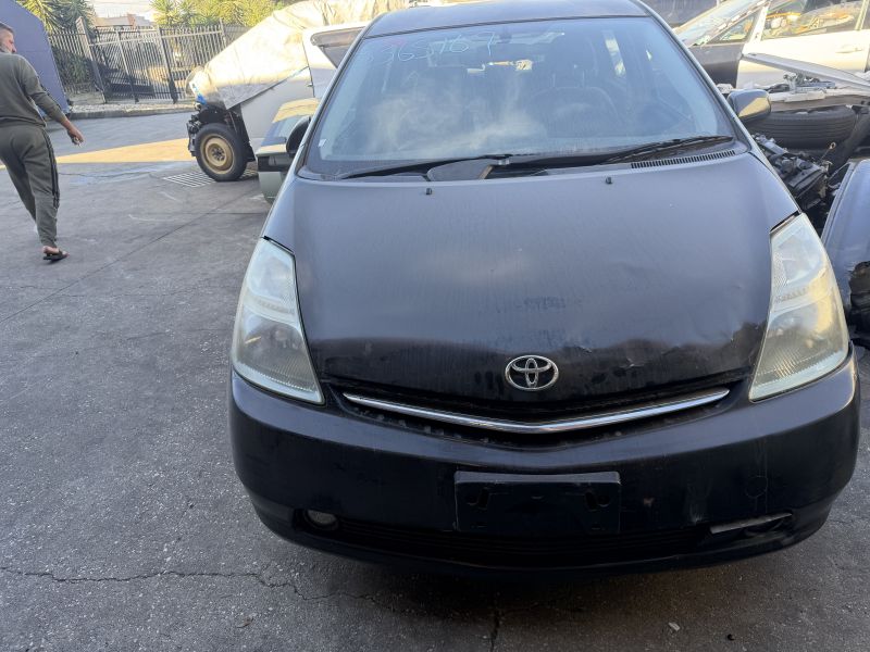 2007 Toyota Prius — PRUIS 20S Auto Hybrid