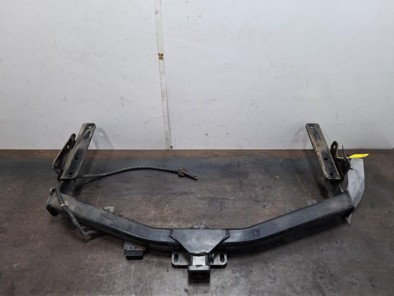 2010 Toyota Kluger — WITHOUT BALL AND TONGUE