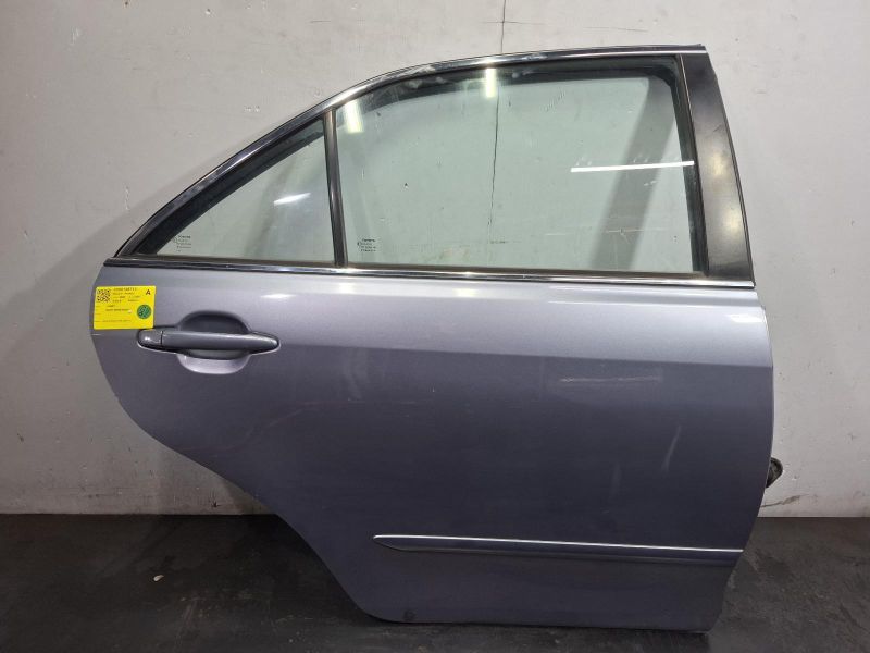 2008 Toyota Camry — W/ MOULD TYPE