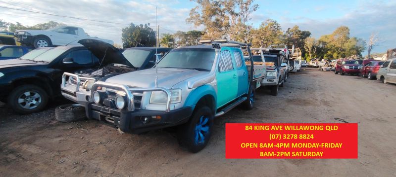 2007 Ford Ranger — Ford Ranger 2007