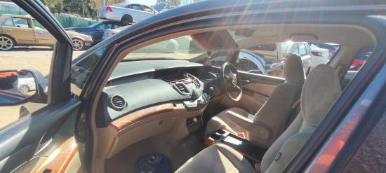 2004 Honda Odyssey — Honda Odyssey 2004