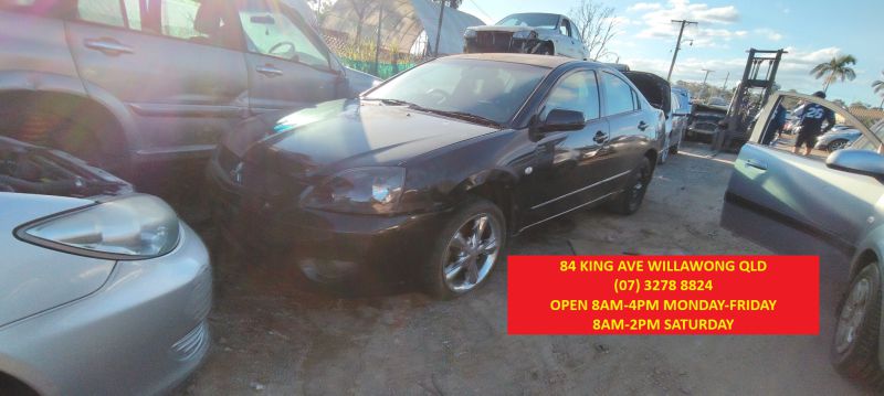 2006 Mitsubishi 380 — Mitsubishi 380 2006