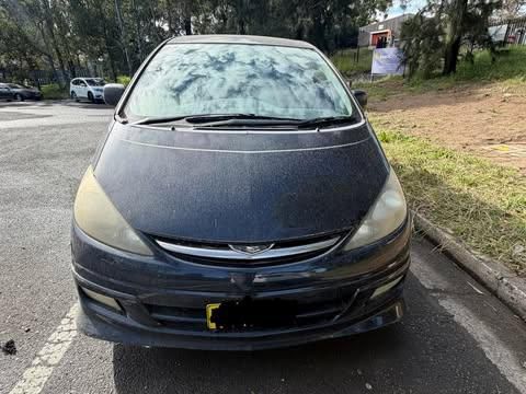 2006 Mitsubishi Colt — Auto Petrol
