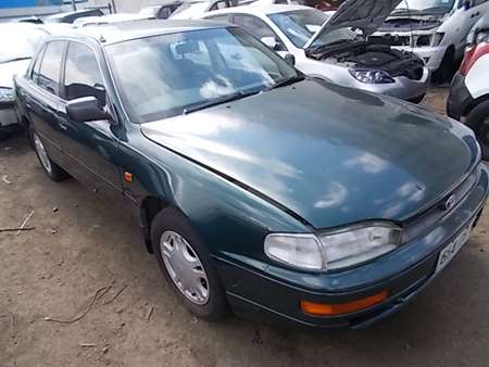 1996 Toyota Camry — XV10 Auto Gas Petrol