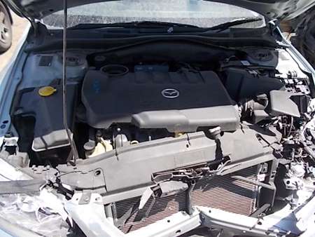 2003 Mazda 6 — Auto