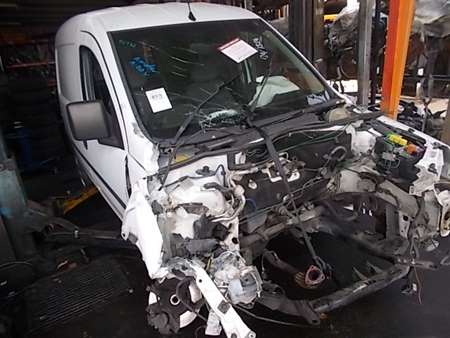 2005 Holden Combo — Manual Gas Petrol