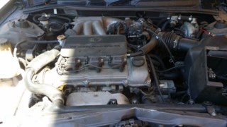 1999 Toyota Camry — CSI Auto Gas Petrol