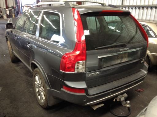 2007 Volvo XC90 — 3.2L B6324S Tiptronic Gas Petrol