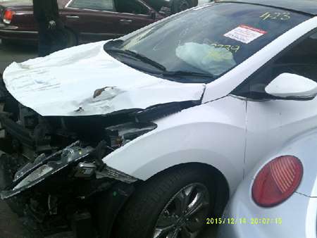 2014 Hyundai I30 — gd Auto Diesel