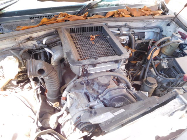 2006 Toyota Landcruiser — LANDCRUISER Auto Diesel
