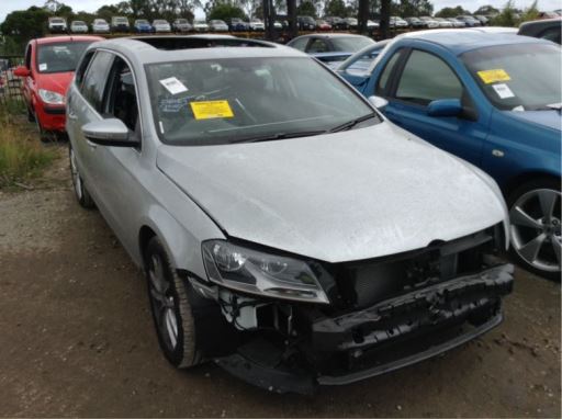 2014 Volkswagen Passat — 2.0L 103TDI  CF Auto Diesel