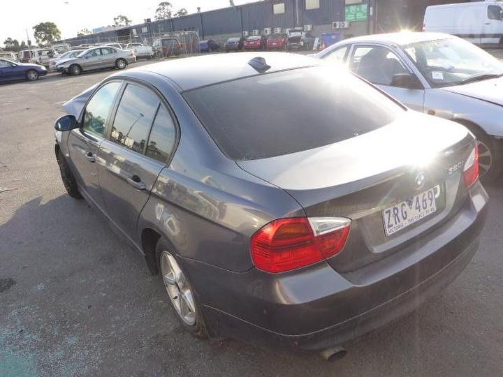2005 BMW 320I E90 — N46 Auto Gas Petrol