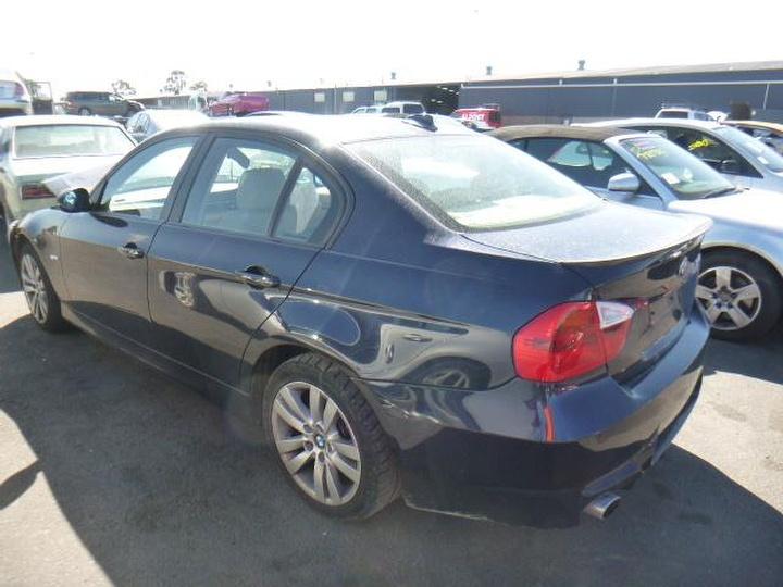 2006 BMW E320I E90 — 2.0L N46 Auto Gas Petrol